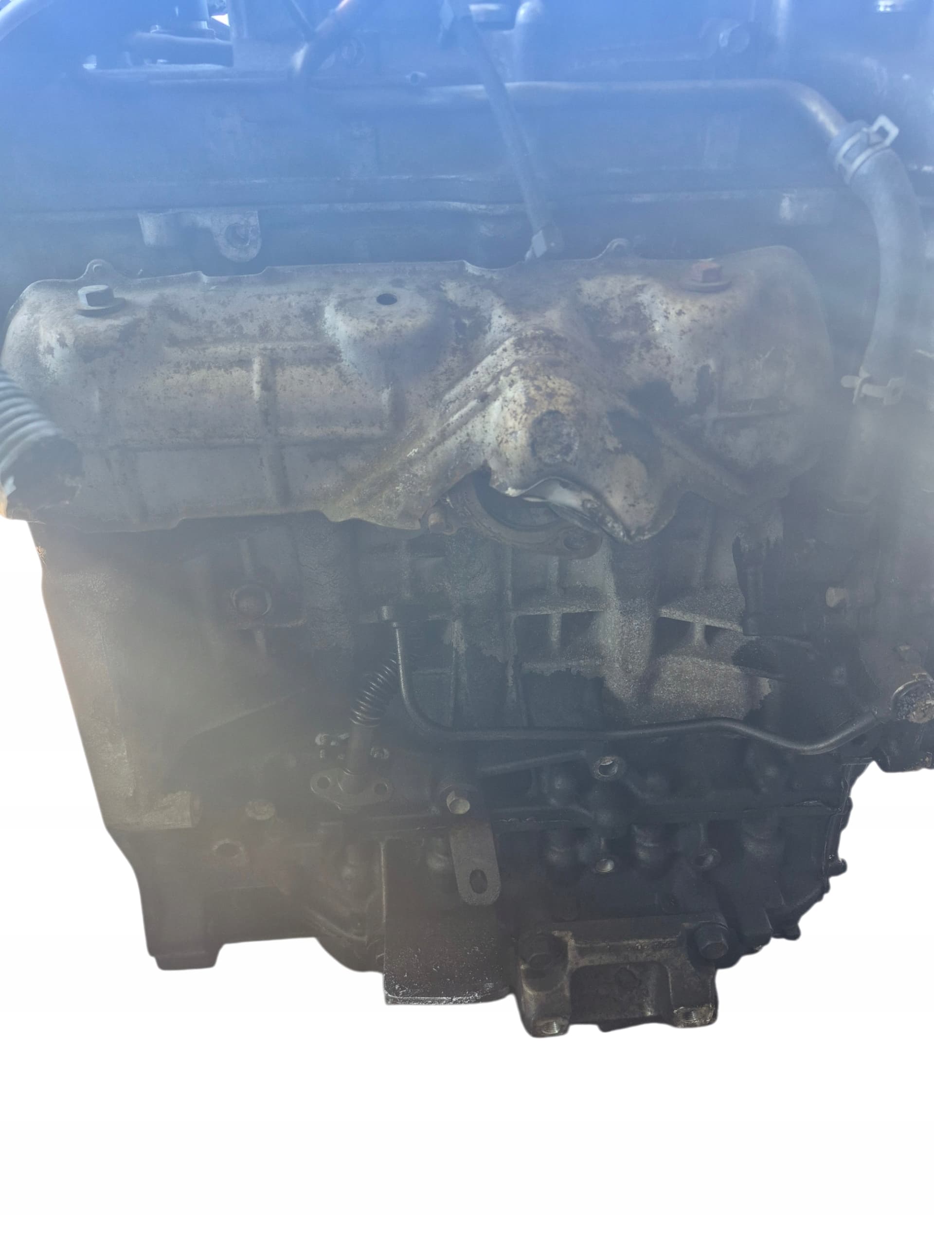 Moteur N22A1 — vue 3