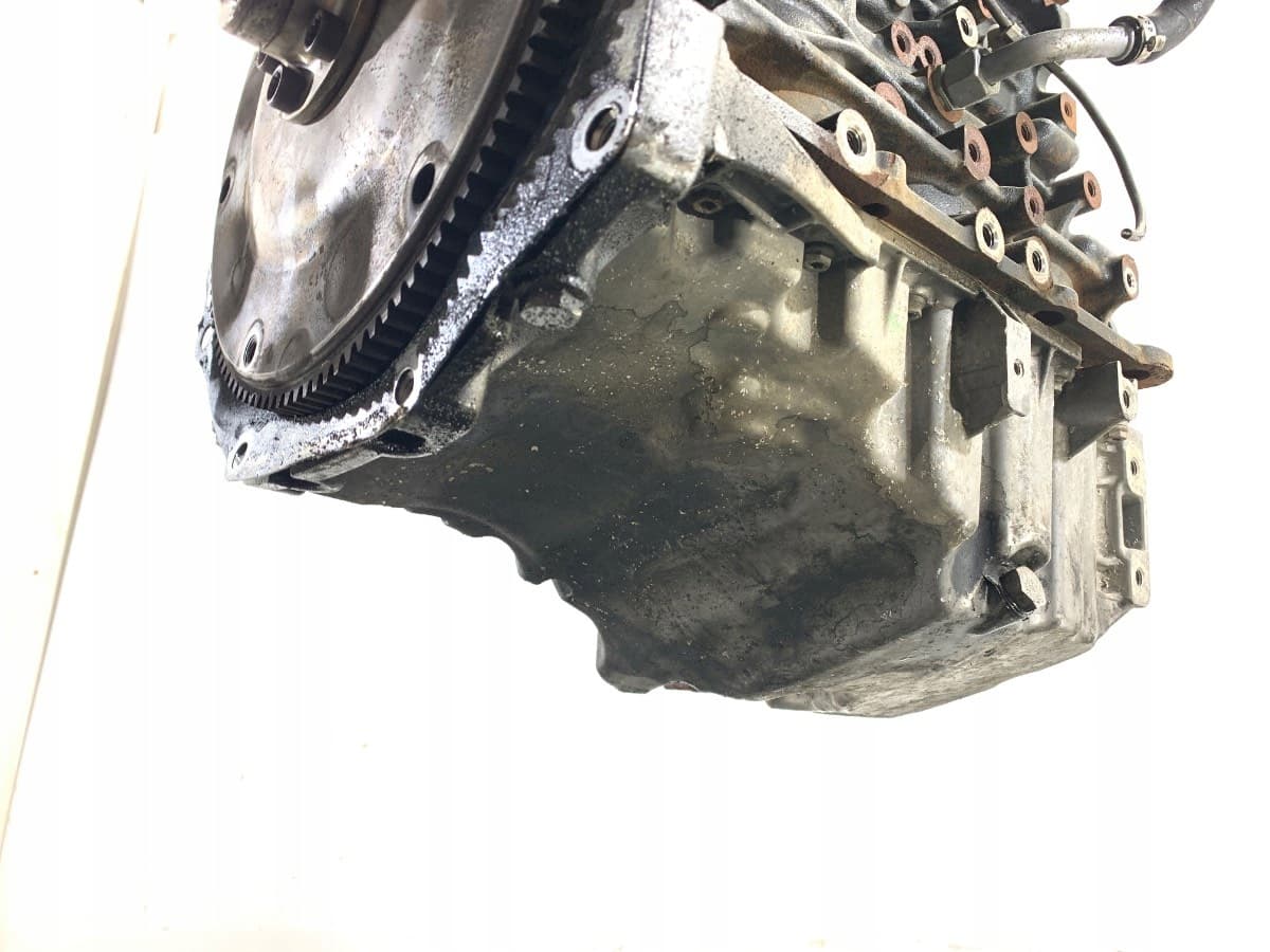 Moteur CAHA — vue 7