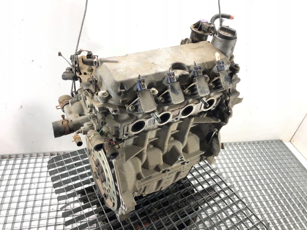 Moteur L15A1 — vue 4