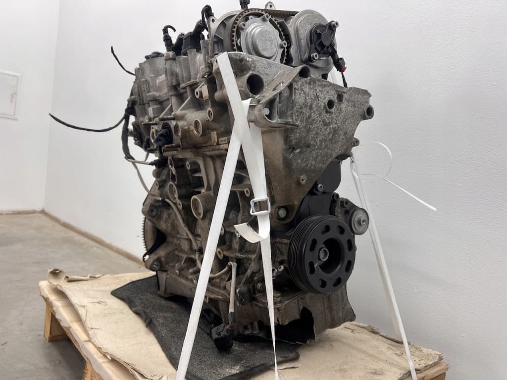 Moteur DPBA — vue 9