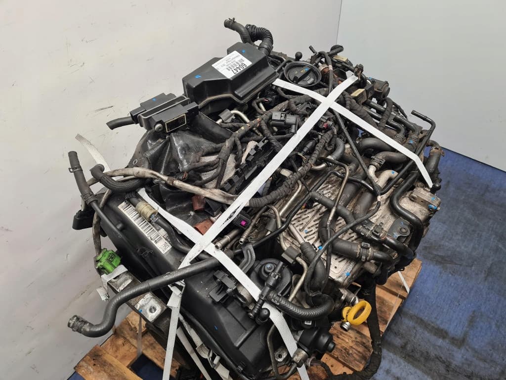 Moteur CUAA — vue 7