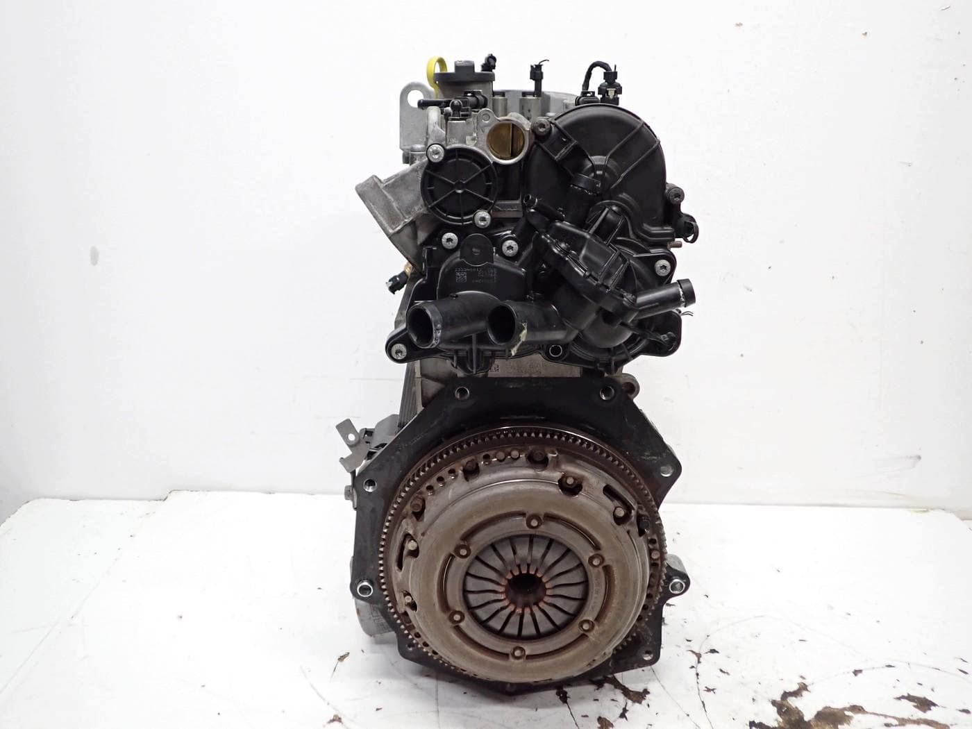 Moteur DKRA — vue 5