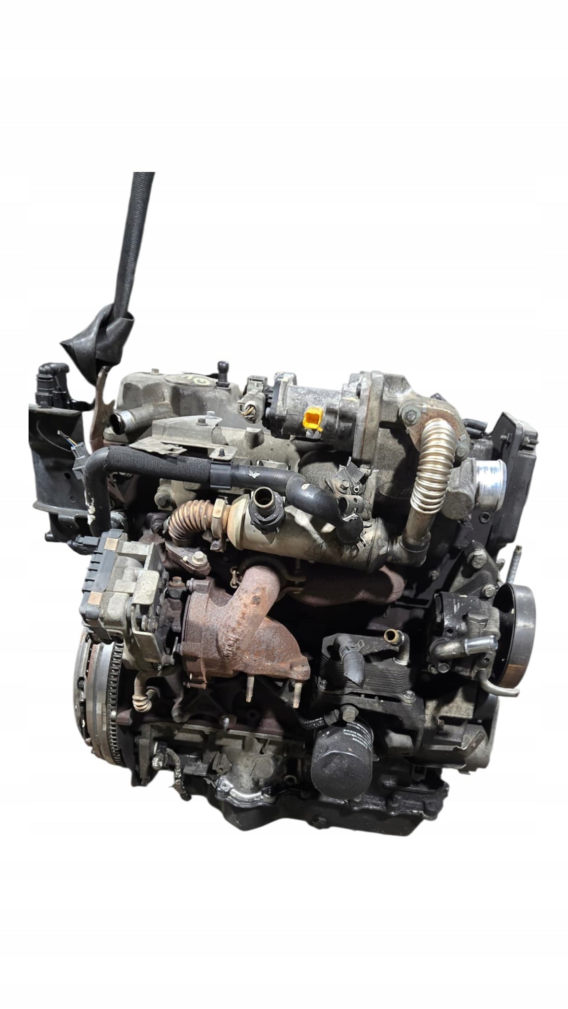 Moteur FFWA — vue 5