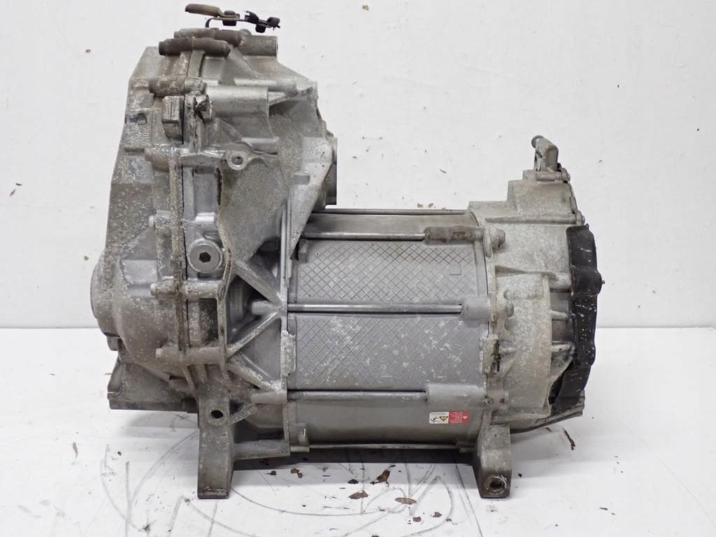 Moteur EBJD — vue 4