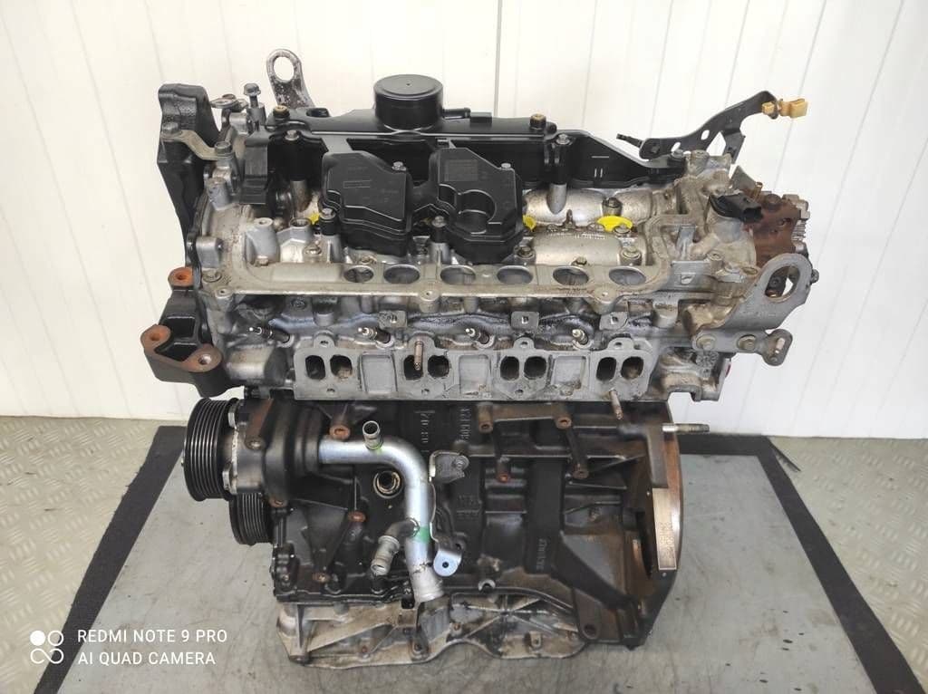 Moteur M9R pour Nissan