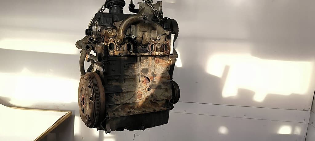 Moteur BXE - Image 1