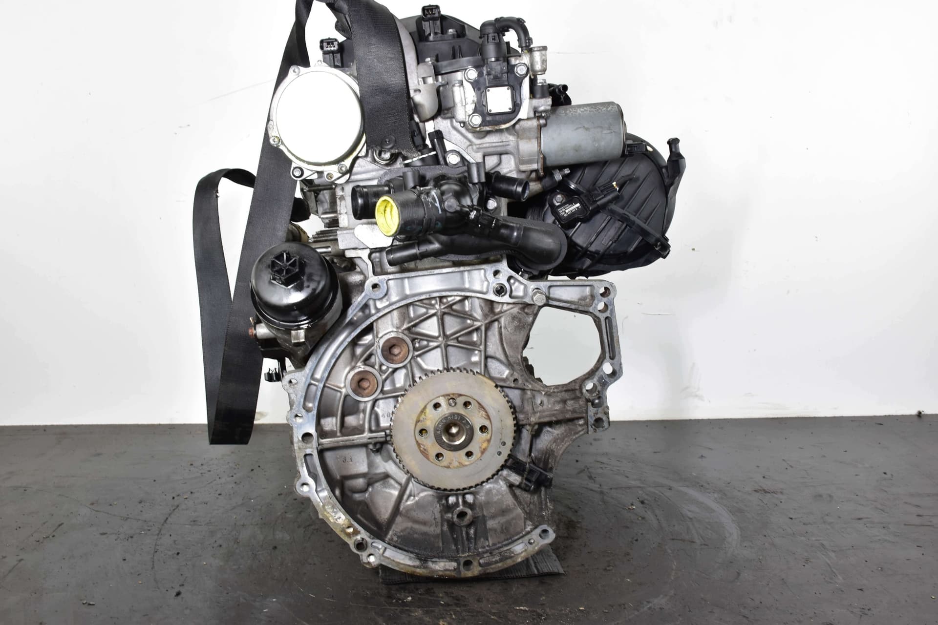 Moteur N12 B16 A — vue 6