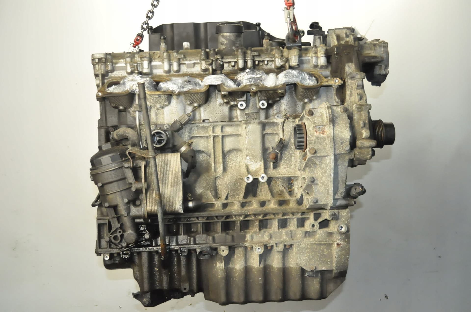 Moteur B 6304 T4 - Image 1