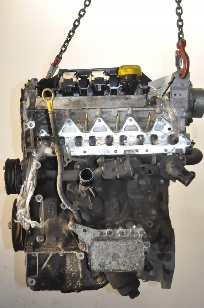 Moteur R9M 414 pour Renault Koleos