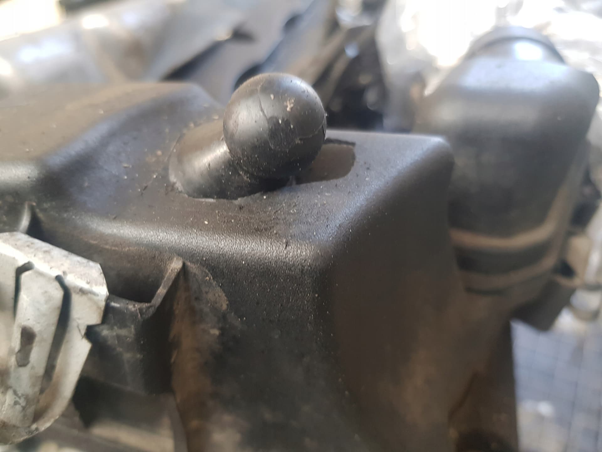 Moteur CBAB — vue 4