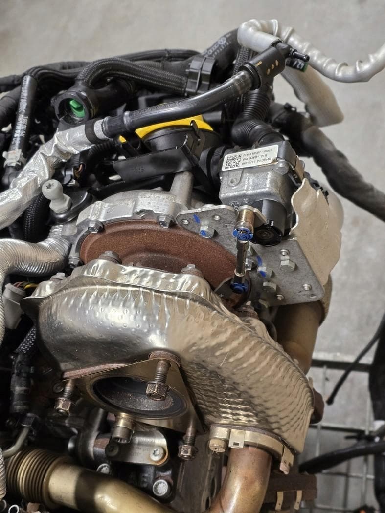 Moteur CNRB — vue 4