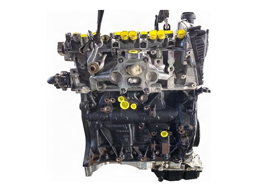 Moteur DRYA pour Audi Q5
