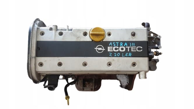 Moteur Z 20 LER - Image 1