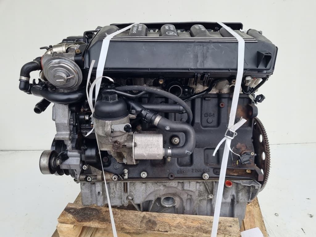 Moteur 306D1 — vue 4