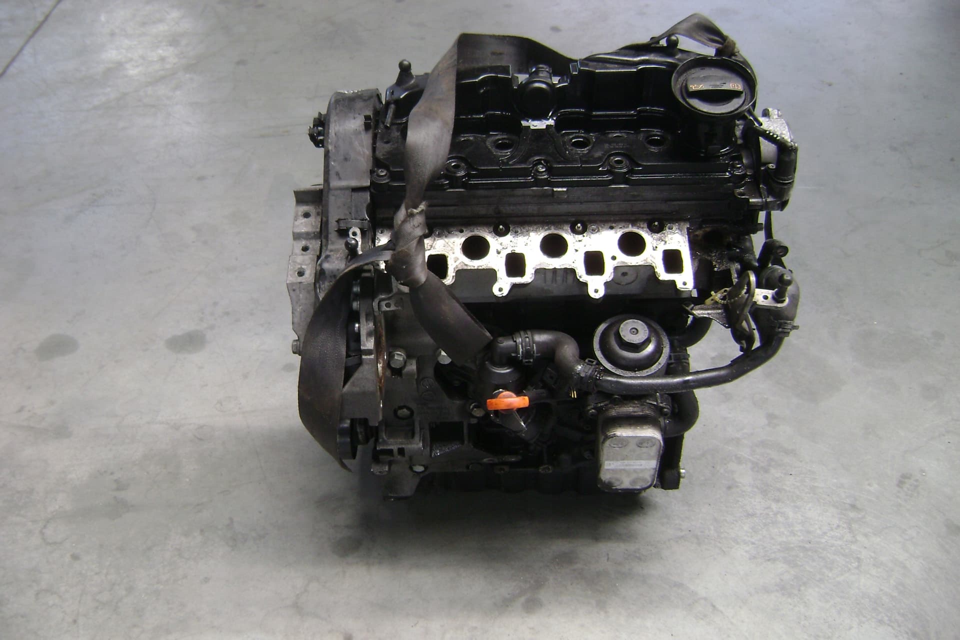 Moteur AWX pour Audi