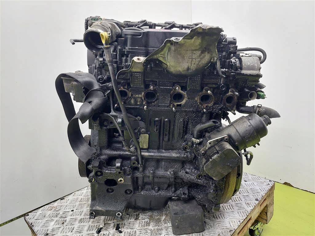Moteur G8DB - Image 1
