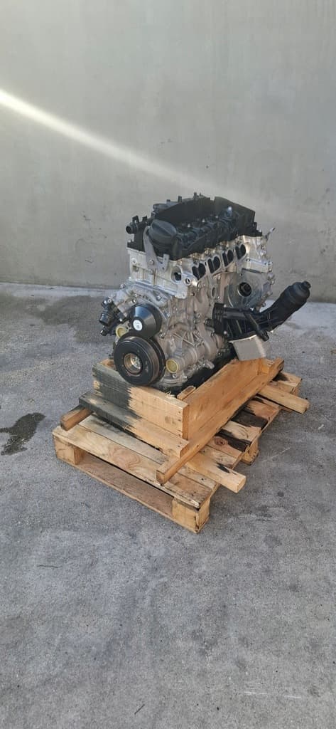 Moteur B47 D20 B - Image 1