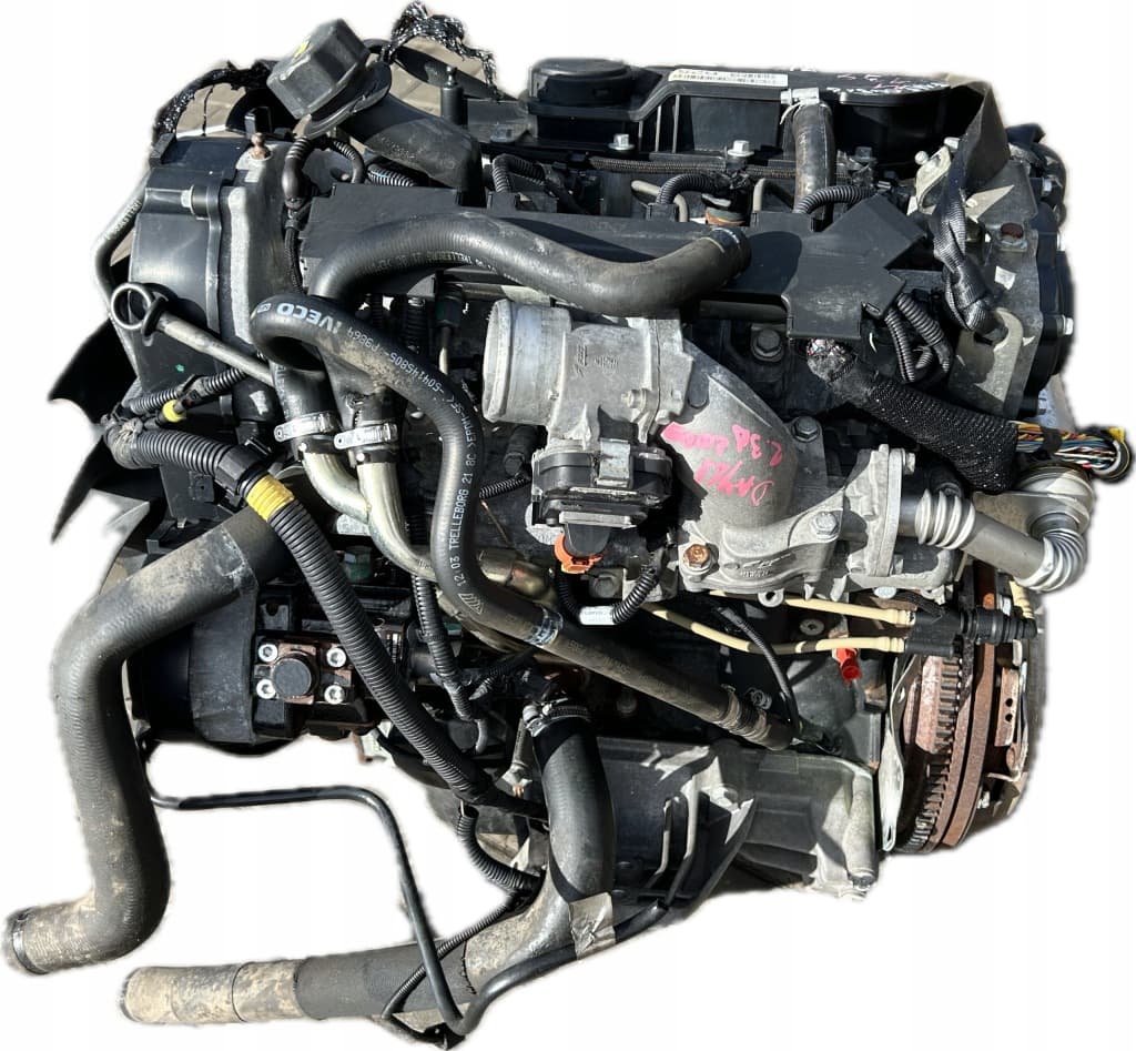 Moteur F1AE0481G - Image 1