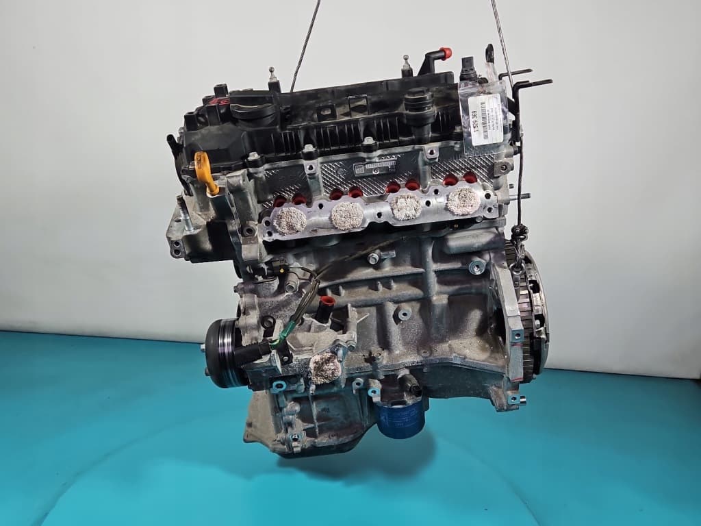 Moteur G4LF — vue 5