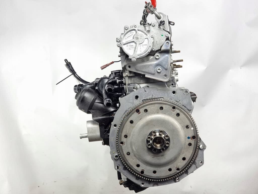 Moteur DTPB — vue 3