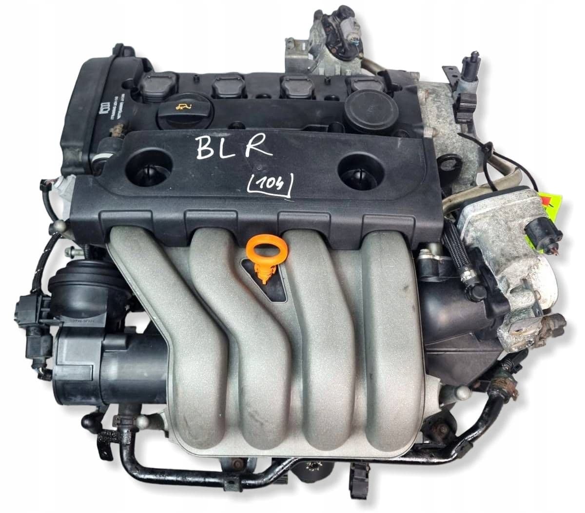 Moteur BLR pour Audi A3