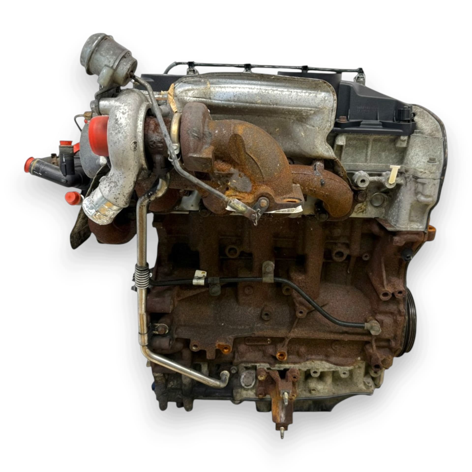 Moteur QVFA — vue 5
