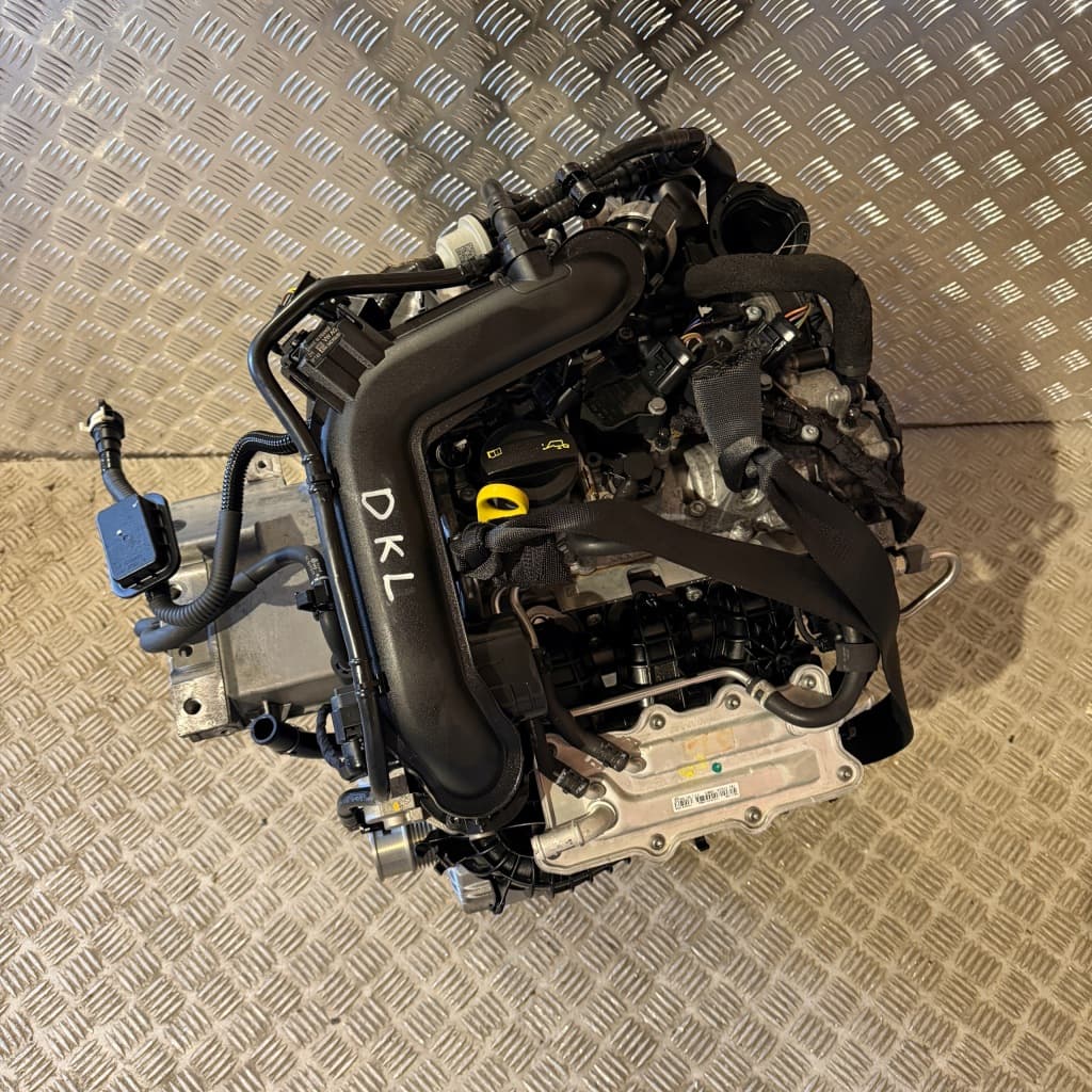 Moteur DKLD pour Audi A1