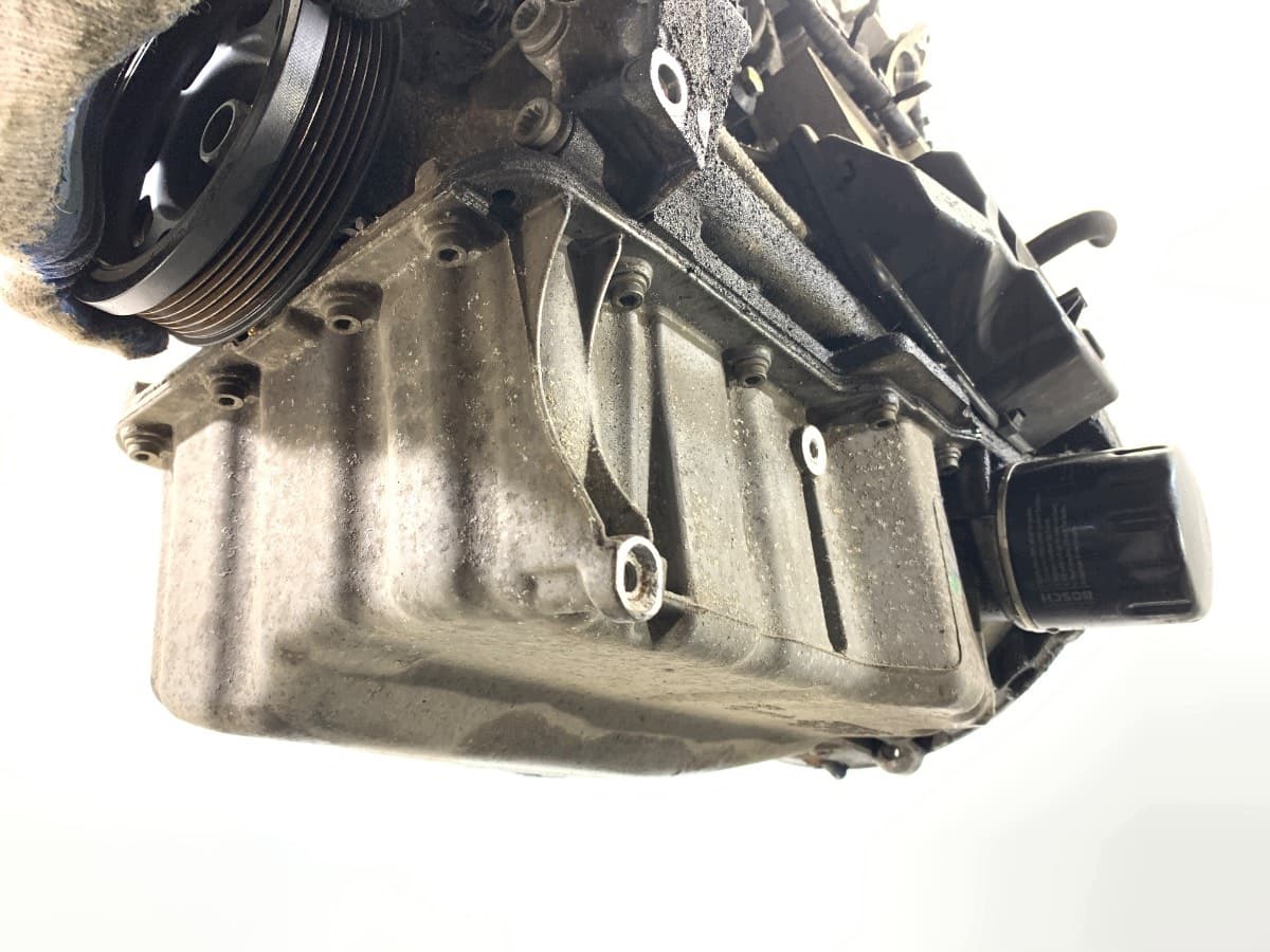 Moteur CJZC — vue 7