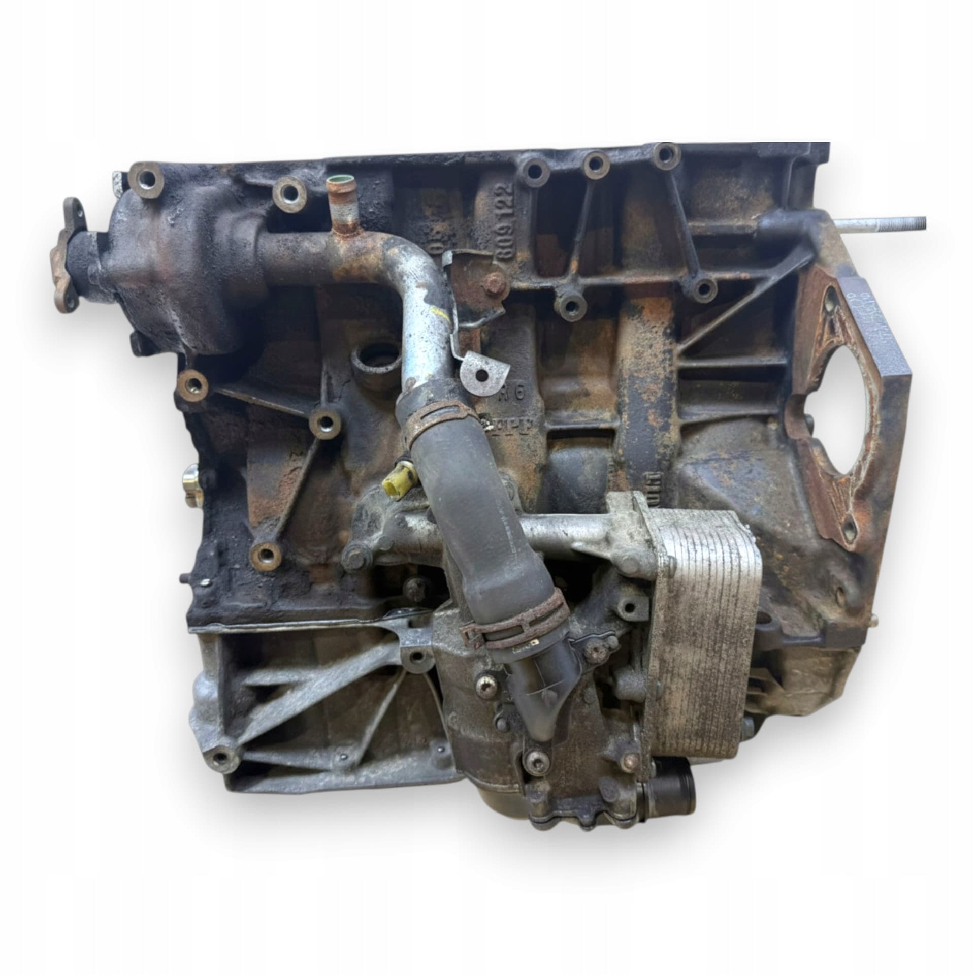 Moteur M9R 780 — vue 6