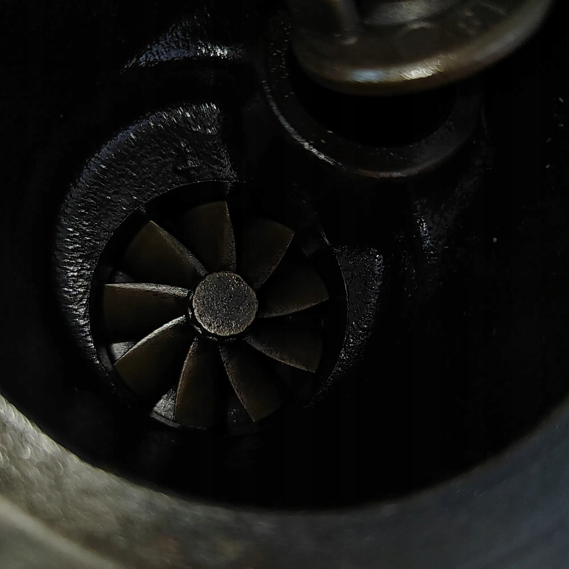 Moteur DCKA — vue 5