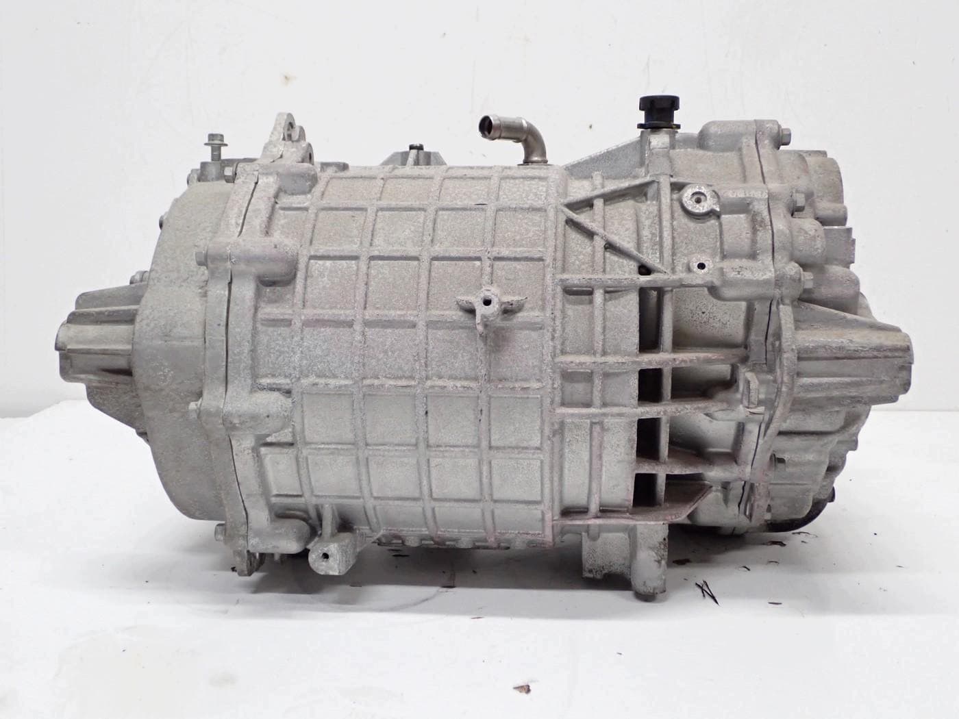 Moteur TZ220XSA02 — vue 5