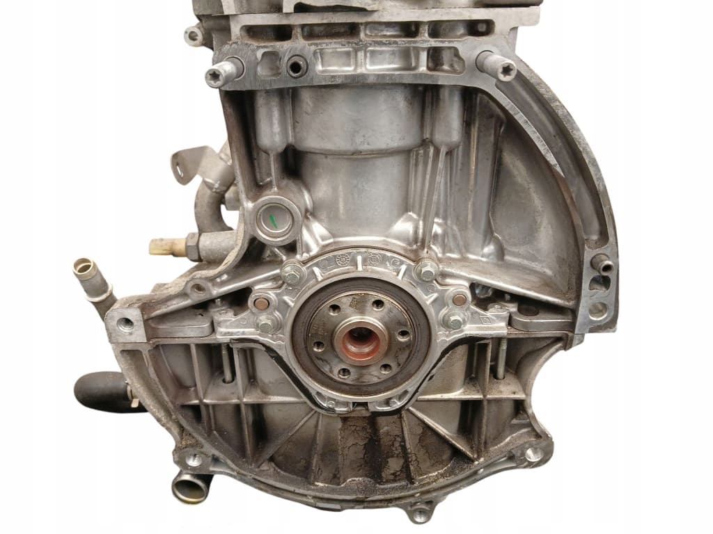 Moteur B4D 400 — vue 3