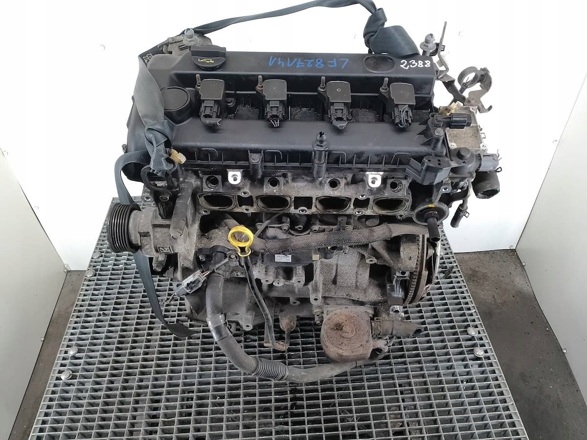 Moteur LF-DE pour Mazda