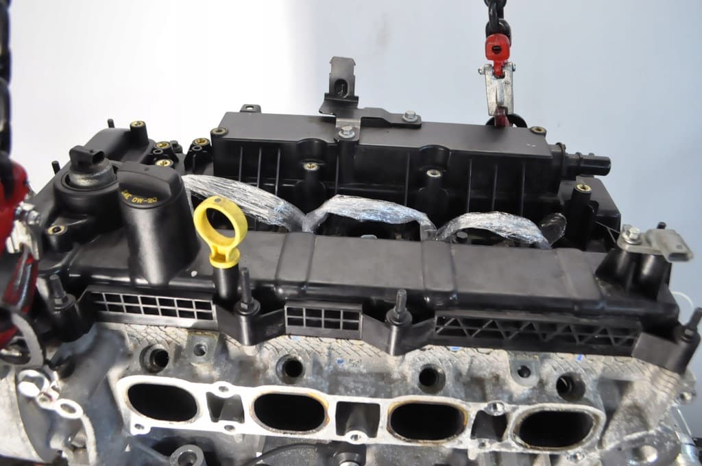 Moteur BGDA — vue 3