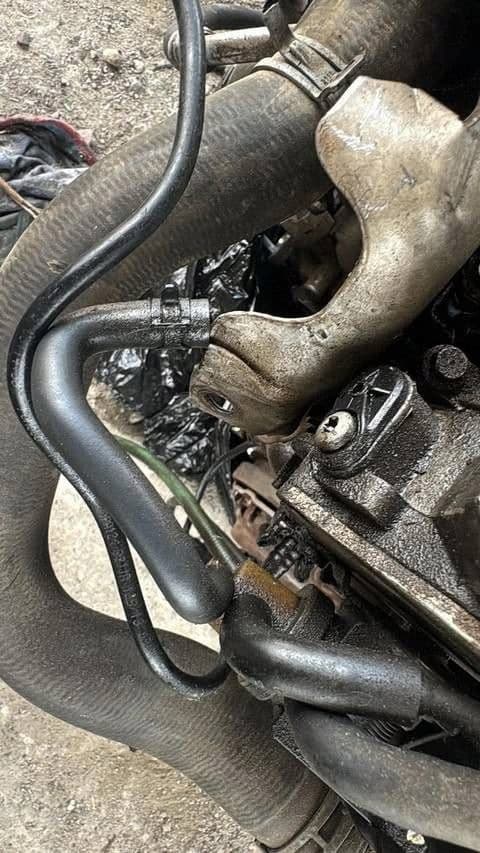Moteur YYJE — vue 3