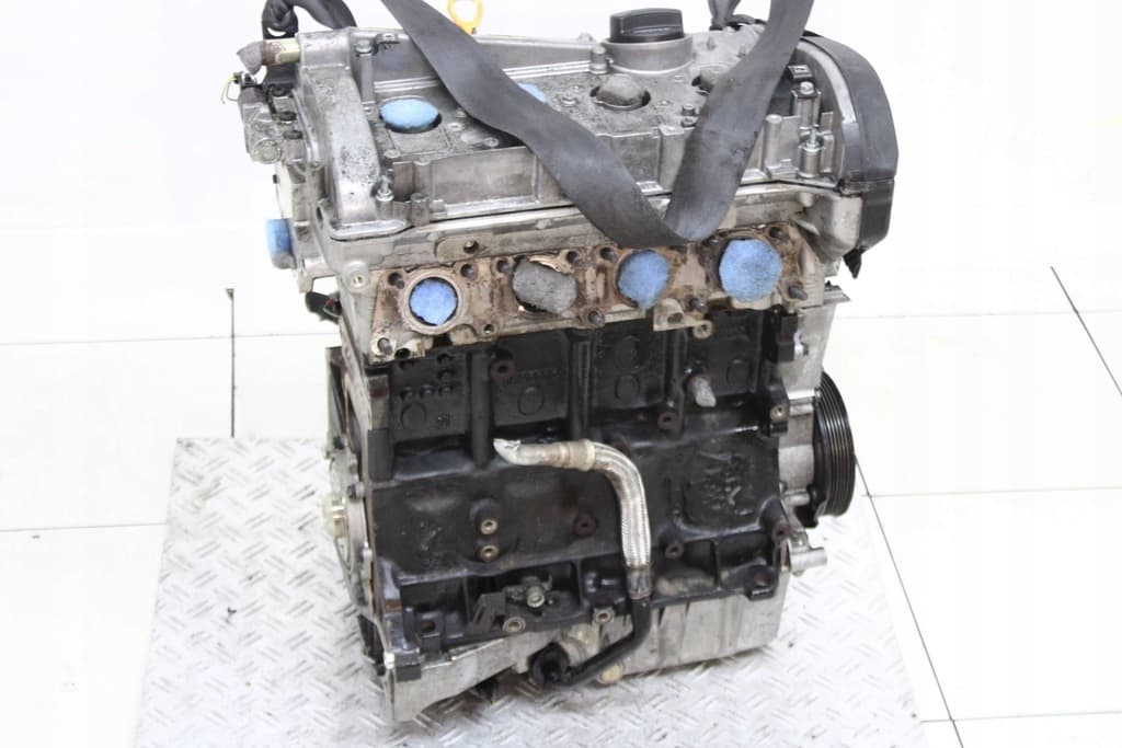 Moteur AUQ pour Audi Tt