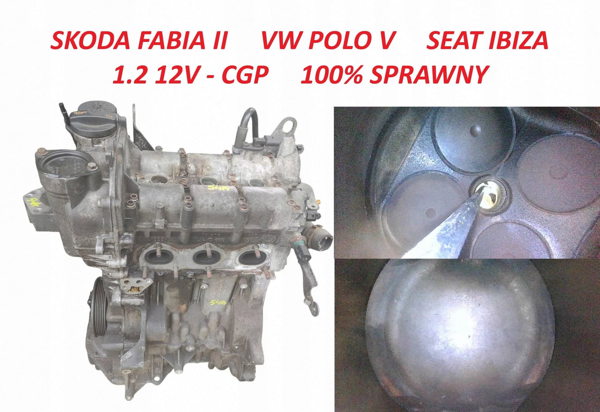 Moteur CGPB - Image 1