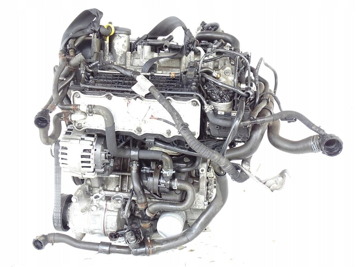 Moteur CHPA - Image 1