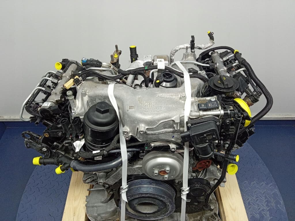 Moteur DPXA — vue 9