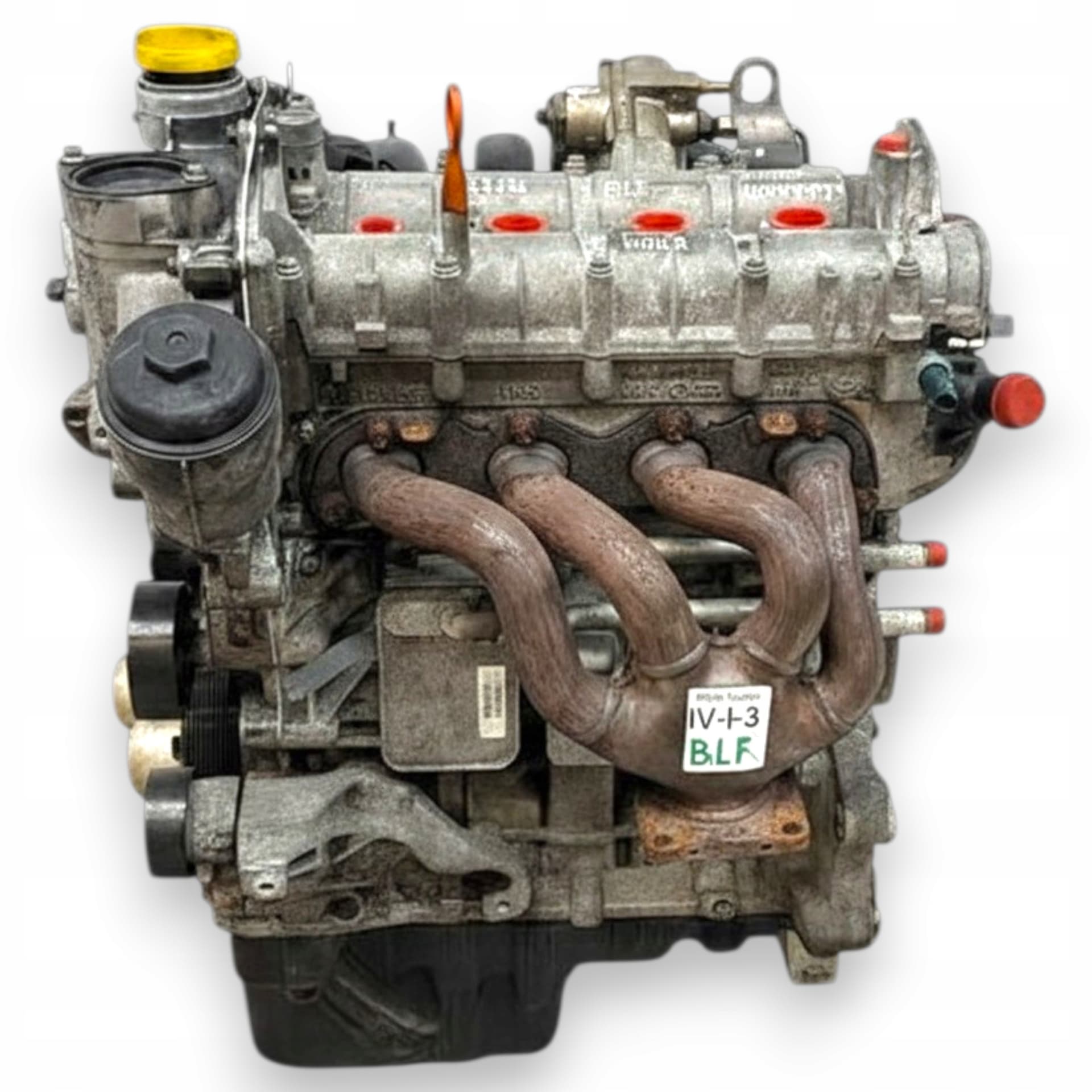 Moteur BLF - Image 1