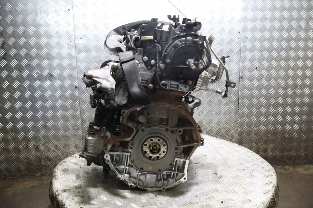 Moteur YMCC — vue 3