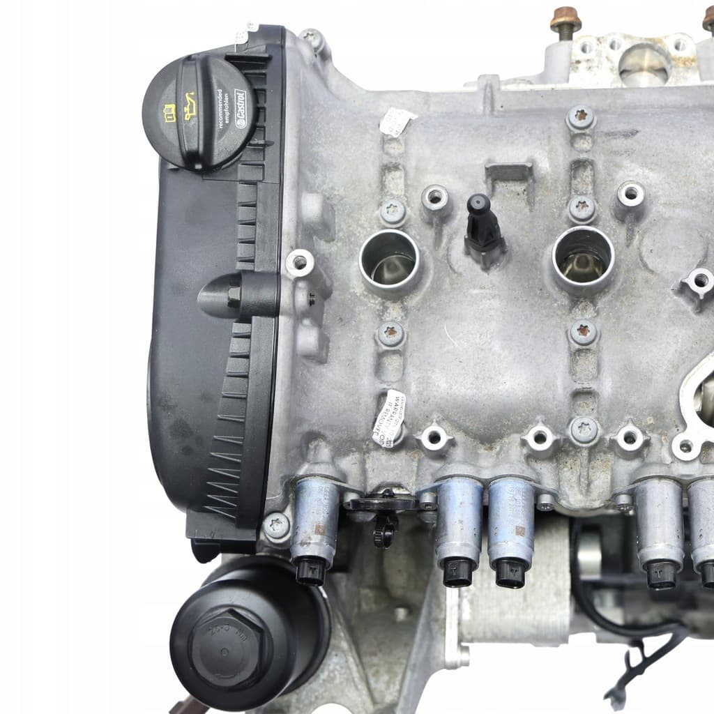 Moteur DKZA — vue 4