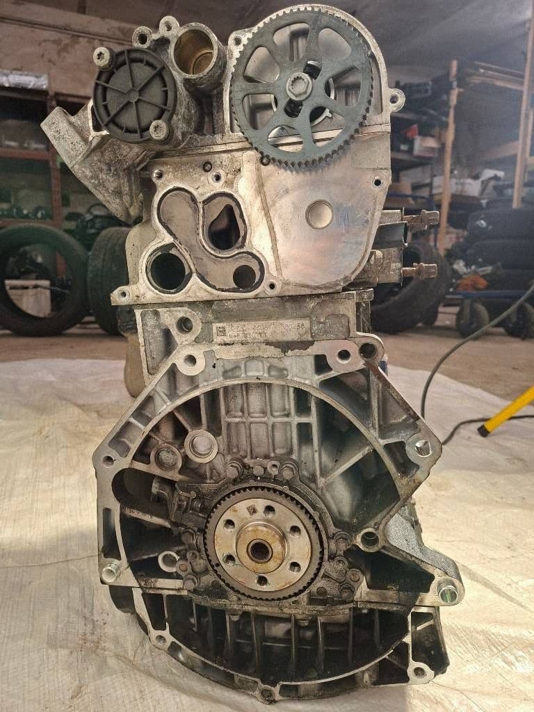 Moteur CPWA — vue 9