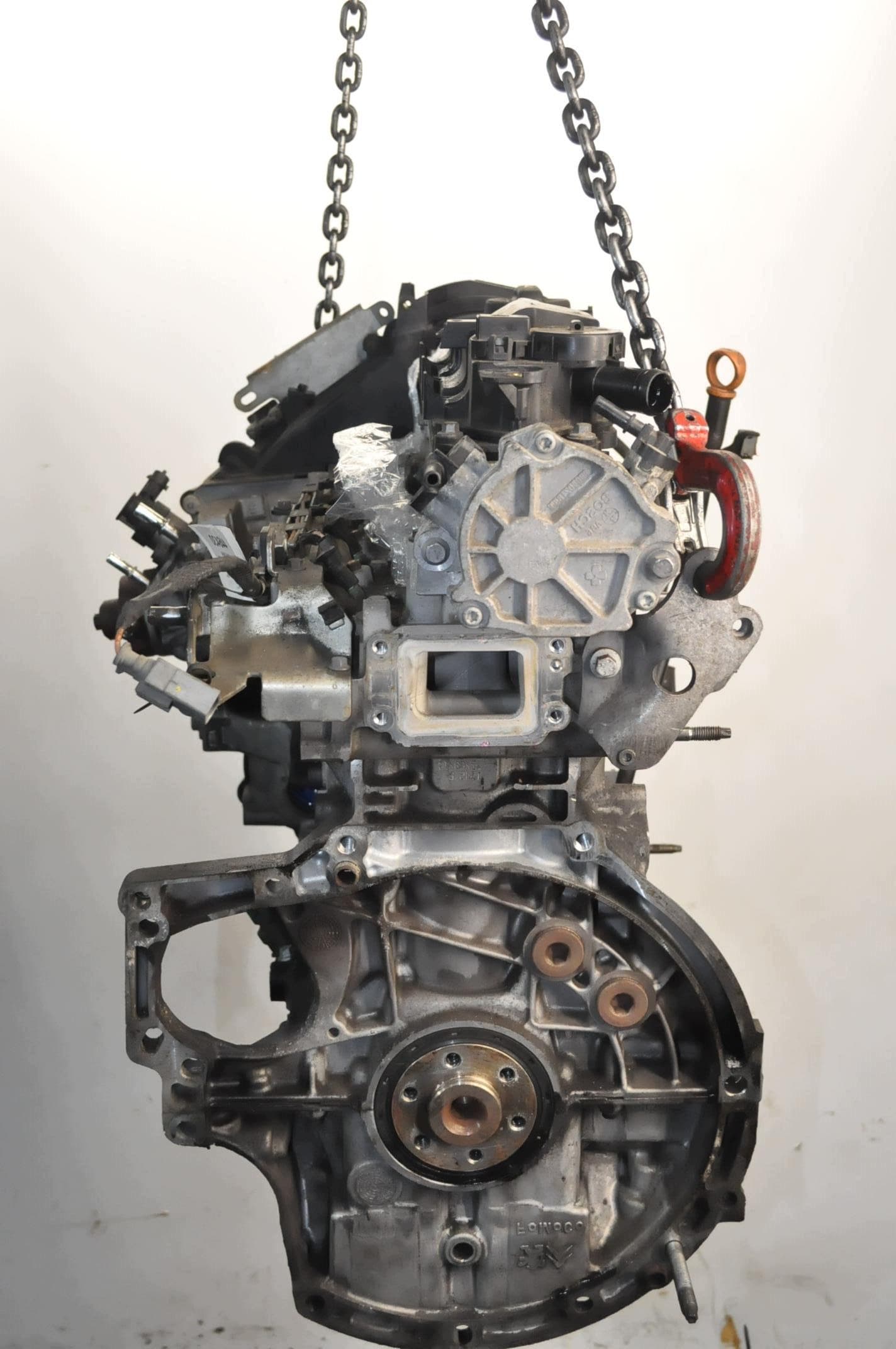 Moteur 9HP (DV6DTED) — vue 4