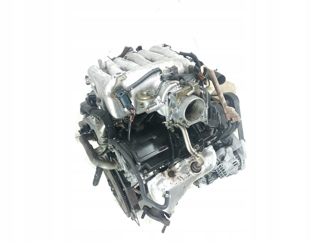 Moteur 6G75 — vue 5