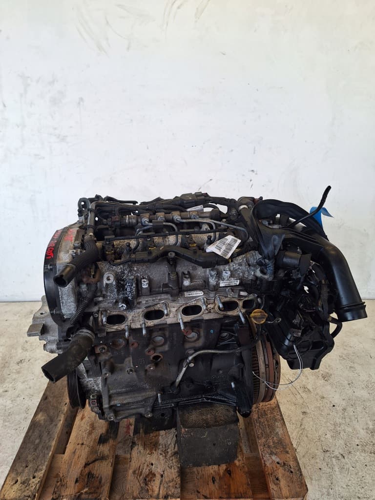 Moteur A 20 DTE - Image 1