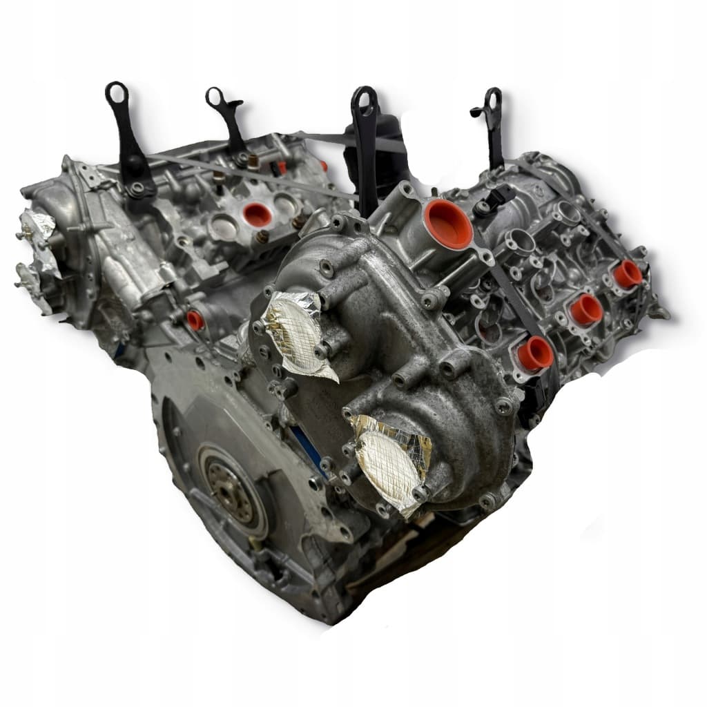 Moteur DCBF — vue 5
