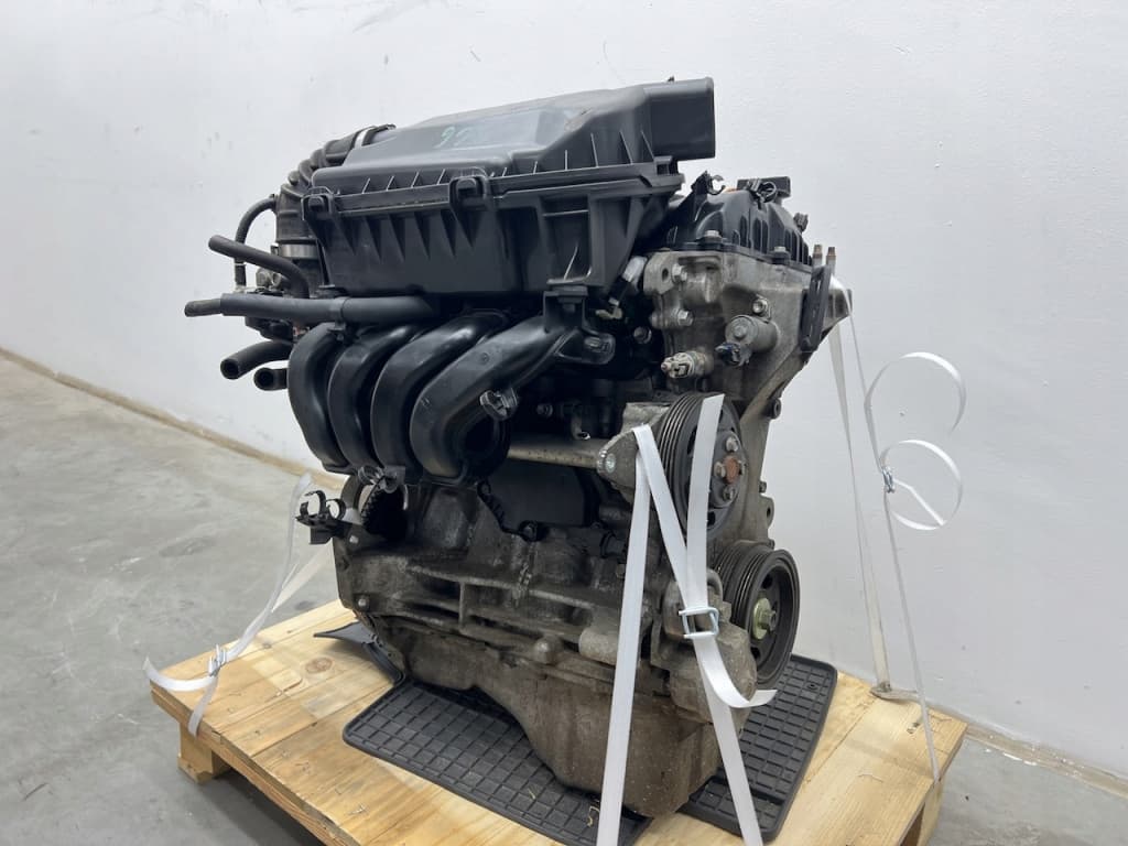 Moteur K12C — vue 4