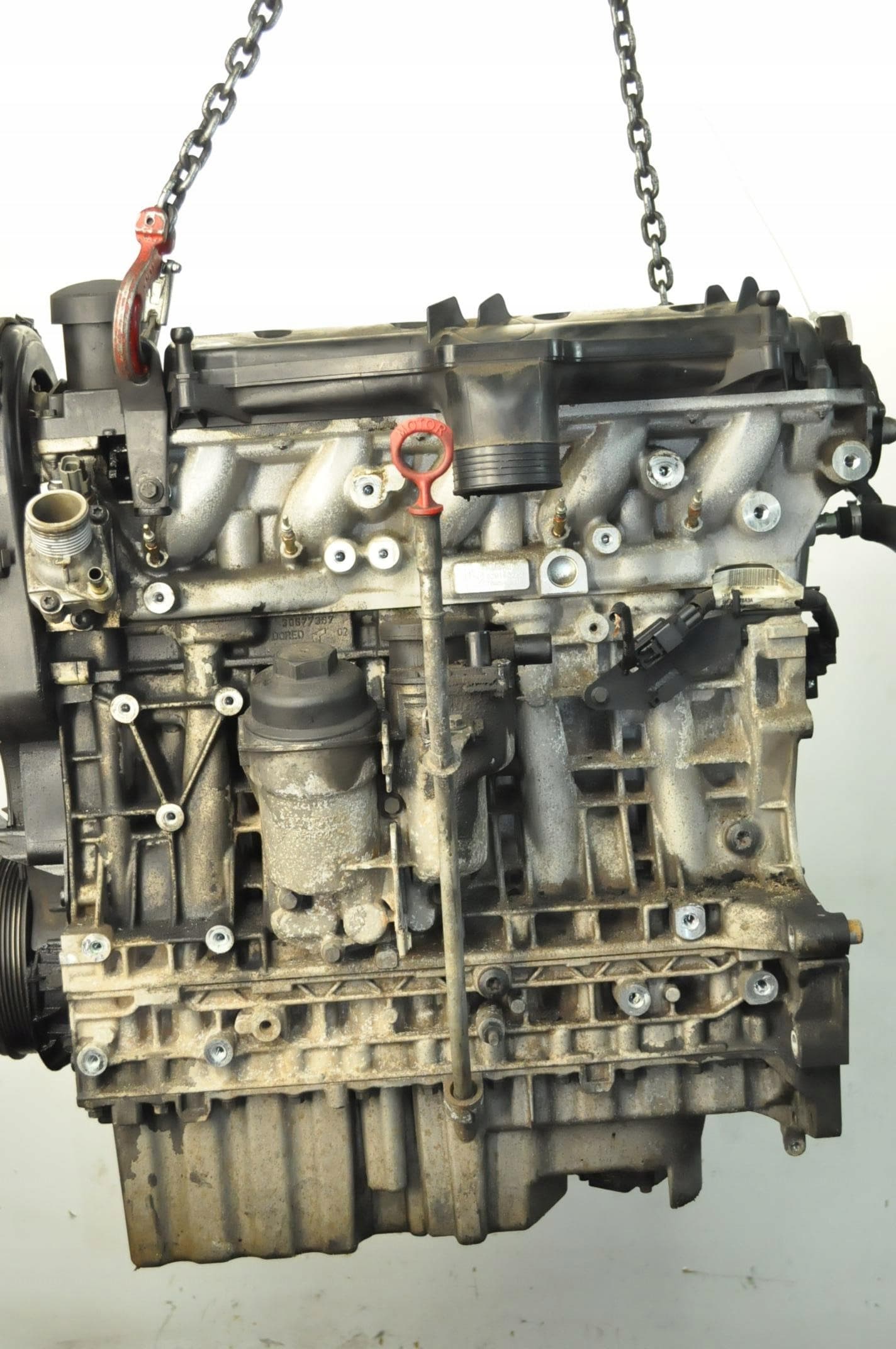 Moteur D 5244 T7 pour Volvo