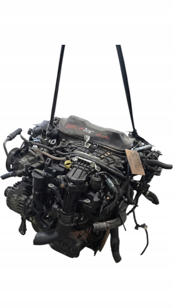 Moteur QXBB — vue 4